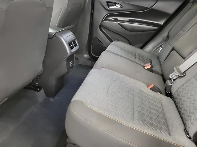 2022 Chevrolet Equinox Vehicle Photo in NEENAH, WI 54956-2243