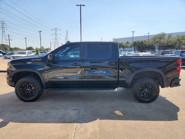 2023 Chevrolet Silverado 1500 Vehicle Photo in SUGAR LAND, TX 77478-0000