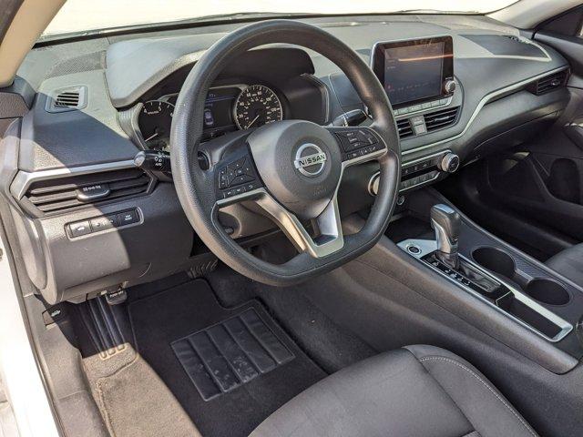 2020 Nissan Altima Vehicle Photo in San Antonio, TX 78209