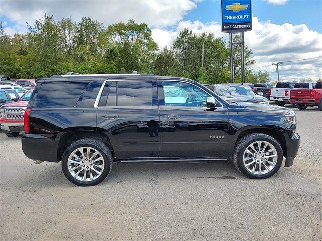 2019 Chevrolet Tahoe Vehicle Photo in MILFORD, OH 45150-1684