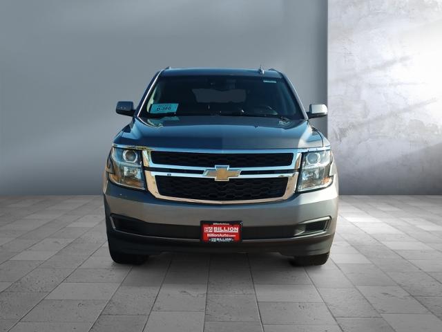 Used 2020 Chevrolet Suburban LT with VIN 1GNSKHKC9LR275219 for sale in Dell Rapids, SD