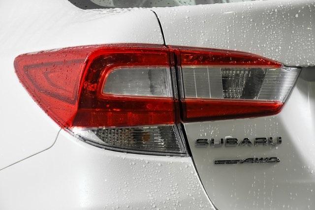 2017 Subaru Impreza Vehicle Photo in Puyallup, WA 98371