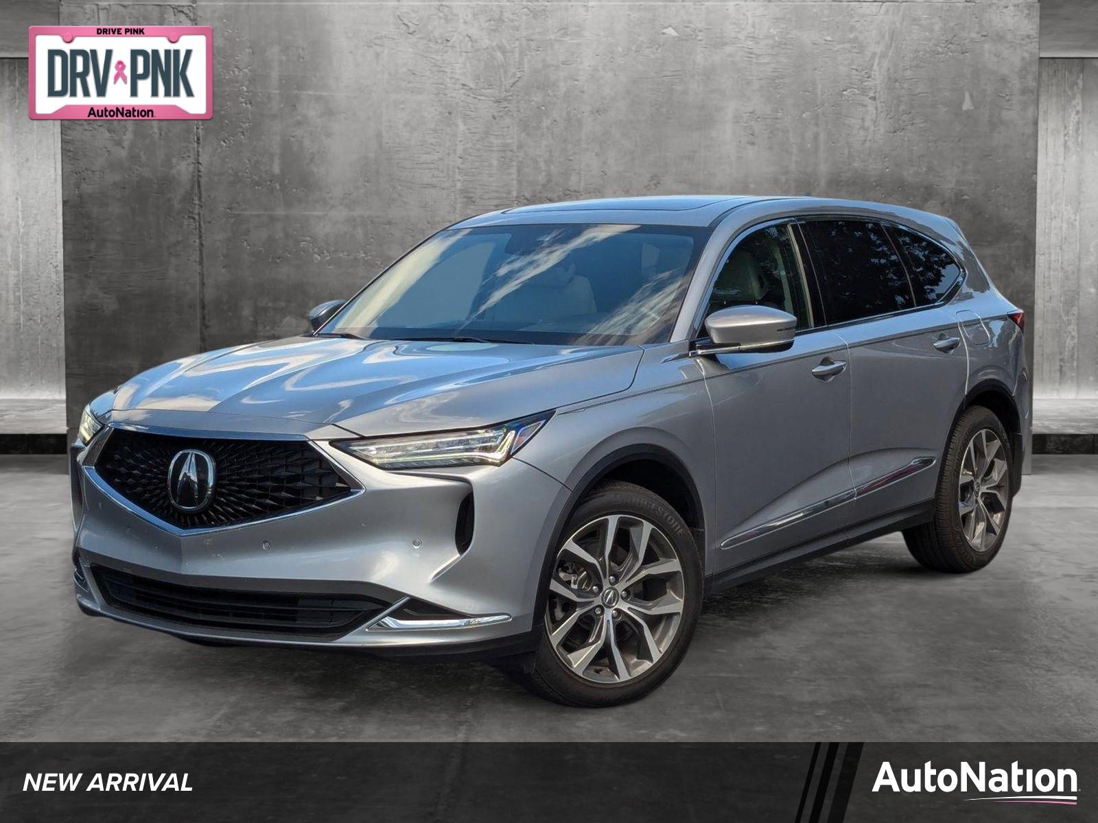 2023 Acura MDX Vehicle Photo in Sanford, FL 32771