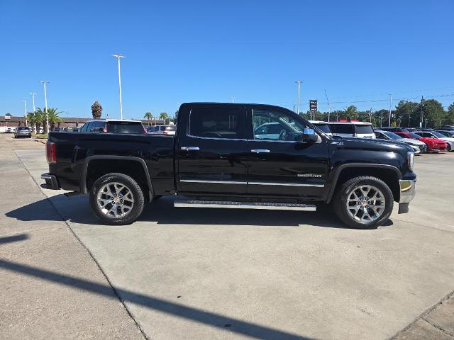 2018 GMC Sierra 1500 Vehicle Photo in LAFAYETTE, LA 70503-4541