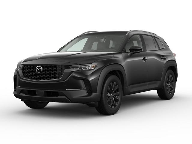 2023 Mazda CX-50 Vehicle Photo in Danville, KY 40422-2805