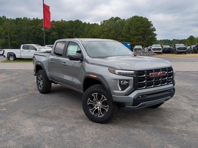 2024 GMC Canyon Vehicle Photo in ALBERTVILLE, AL 35950-0246