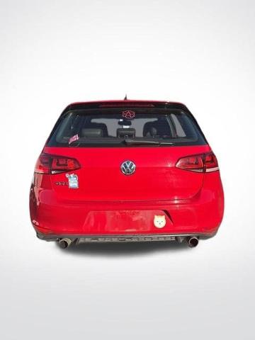 2015 Volkswagen Golf GTI Vehicle Photo in Salem, OR 97301