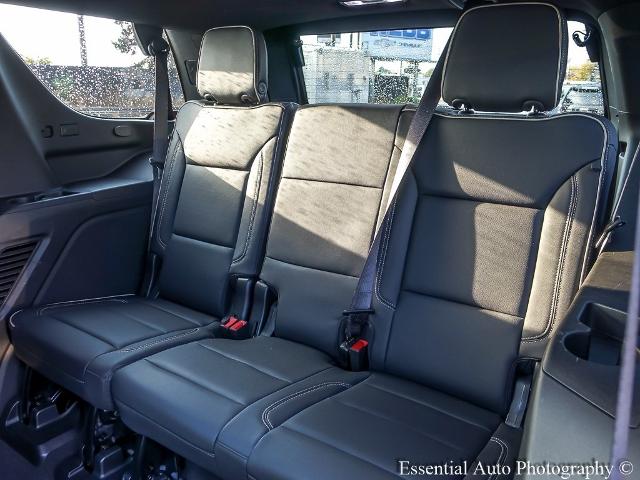 2023 Chevrolet Tahoe Vehicle Photo in OAK LAWN, IL 60453-2517