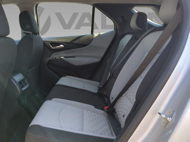 2021 Chevrolet Equinox Vehicle Photo in Brunswick, GA 31525