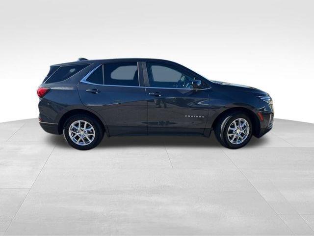 2022 Chevrolet Equinox Vehicle Photo in MEDINA, OH 44256-9631