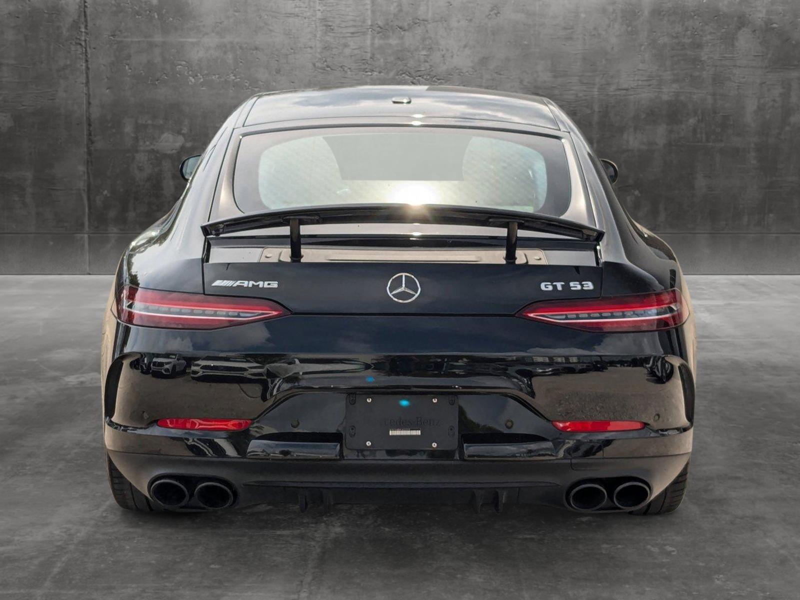 2020 Mercedes-Benz AMG GT Vehicle Photo in Maitland, FL 32751