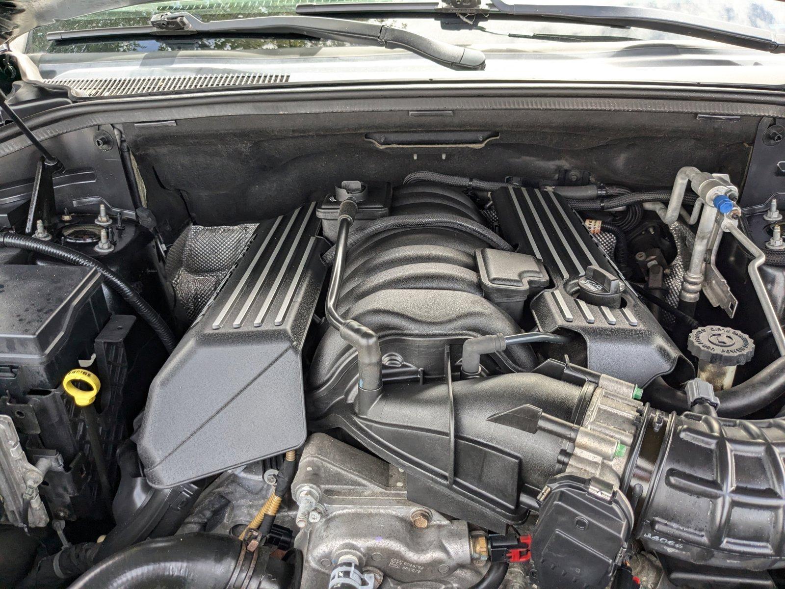 2014 Jeep Grand Cherokee Vehicle Photo in Winter Park, FL 32792