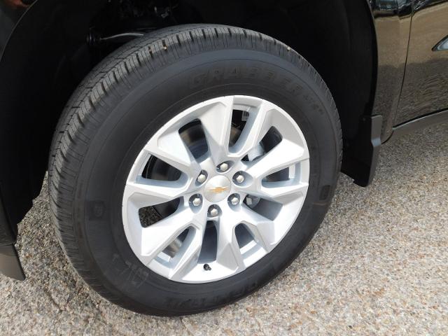 2025 Chevrolet Silverado 1500 Vehicle Photo in GATESVILLE, TX 76528-2745