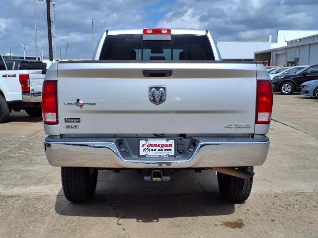 2018 Ram 2500 Vehicle Photo in ROSENBERG, TX 77471