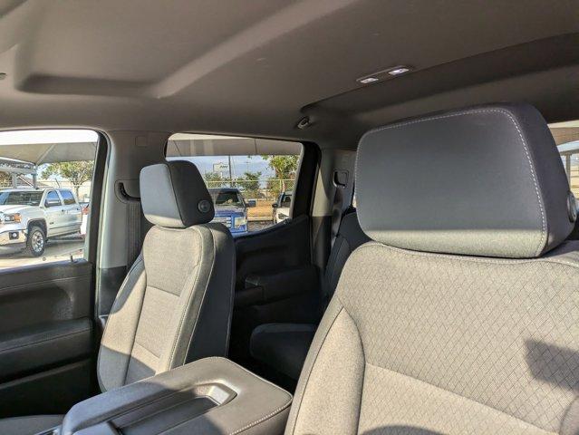 2020 Chevrolet Silverado 1500 Vehicle Photo in SELMA, TX 78154-1460