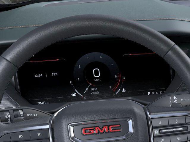 2025 GMC Acadia Vehicle Photo in DANBURY, CT 06810-5034