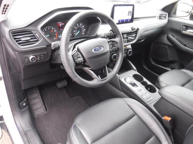 2022 Ford Escape Vehicle Photo in JASPER, GA 30143-8655