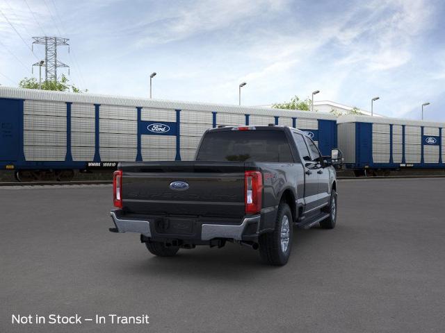 2024 Ford Super Duty F-250 SRW Vehicle Photo in STEPHENVILLE, TX 76401-3713