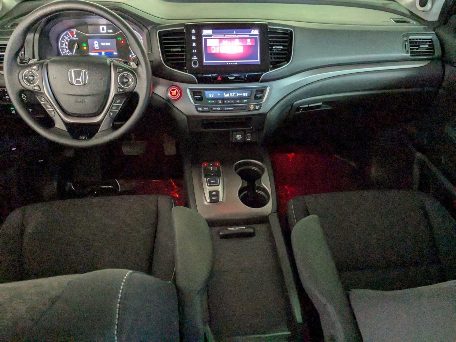 2022 Honda Ridgeline Vehicle Photo in Miami, FL 33015