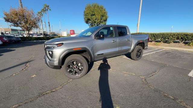 2024 GMC Canyon Vehicle Photo in ANAHEIM, CA 92806-5612