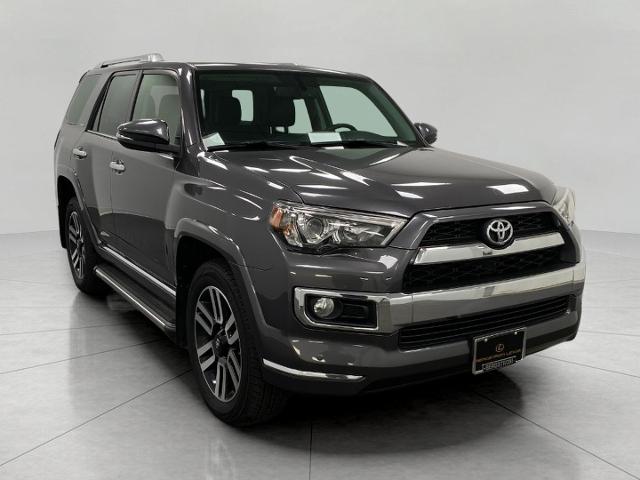 2016 Toyota 4Runner Vehicle Photo in Appleton, WI 54913