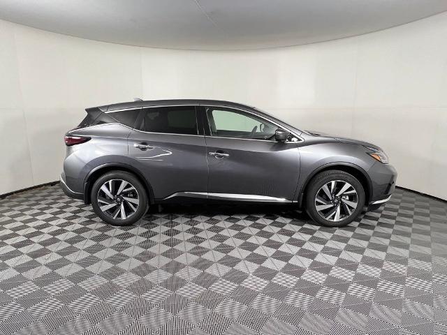 2024 Nissan Murano Vehicle Photo in Tulsa, OK 74129