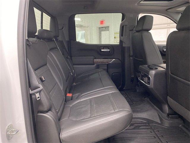 2019 GMC Sierra 1500 Vehicle Photo in PORTLAND, OR 97225-3518