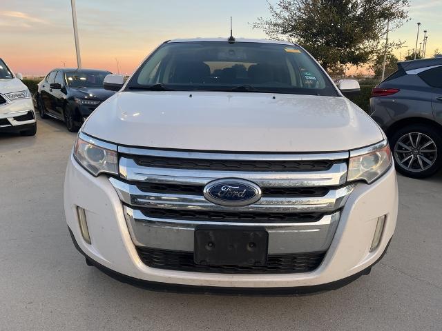 2013 Ford Edge Vehicle Photo in Grapevine, TX 76051