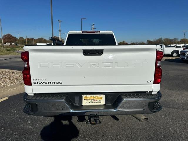 2022 Chevrolet Silverado 3500 HD Vehicle Photo in COLUMBIA, MO 65203-3903