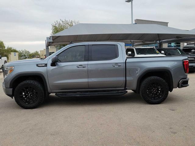 2020 GMC Sierra 1500 Vehicle Photo in ODESSA, TX 79762-8186