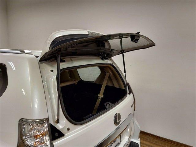 2021 Lexus GX Vehicle Photo in SAUK CITY, WI 53583-1301