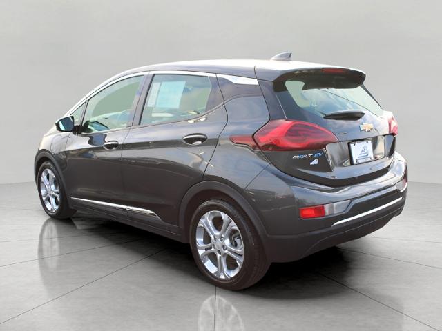 2020 Chevrolet Bolt EV Vehicle Photo in MADISON, WI 53713-3220