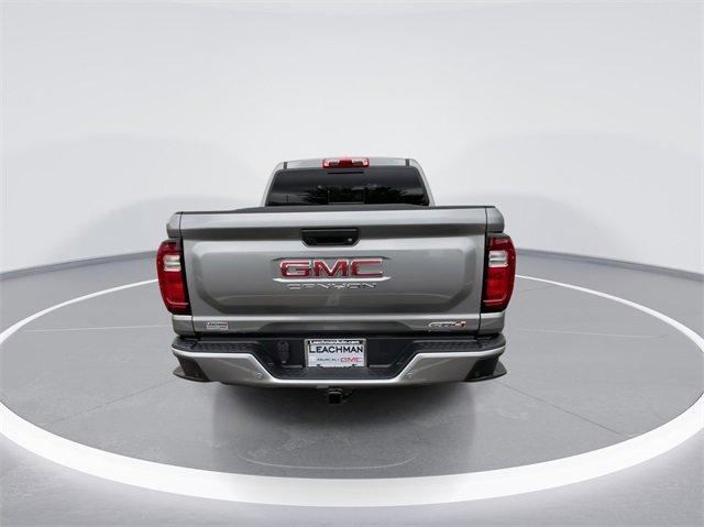 2024 GMC Canyon Vehicle Photo in BOWLING GREEN, KY 42104-4102