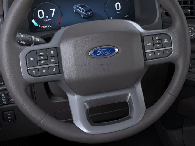 2024 Ford Expedition Max Vehicle Photo in Weatherford, TX 76087