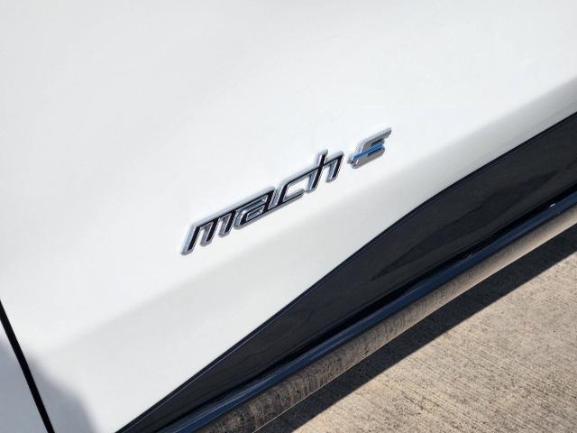 2024 Ford Mustang Mach-E Vehicle Photo in STEPHENVILLE, TX 76401-3713