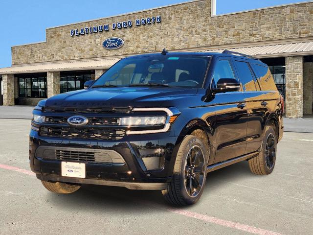 2024 Ford Expedition Vehicle Photo in Pilot Point, TX 76258