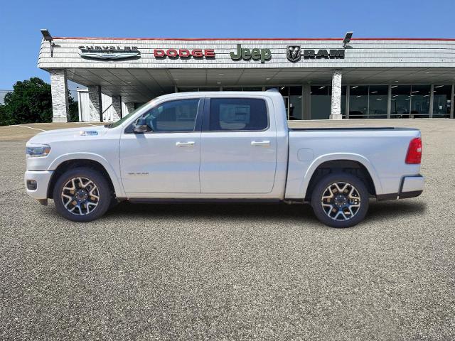 2025 Ram 1500 Vehicle Photo in Ennis, TX 75119-5114