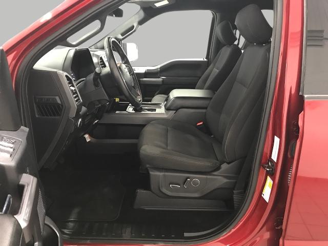 2018 Ford F-150 Vehicle Photo in GREEN BAY, WI 54303-3330