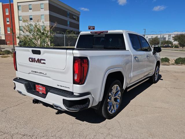 2021 GMC Sierra 1500 Vehicle Photo in San Angelo, TX 76901