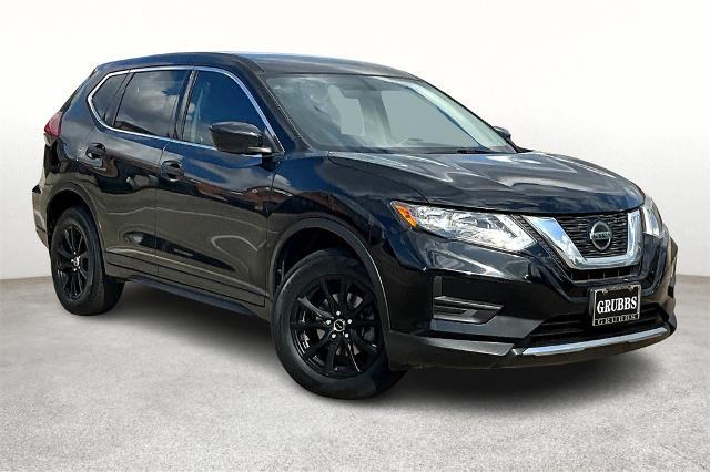 2018 Nissan Rogue Vehicle Photo in Houston, TX 77007