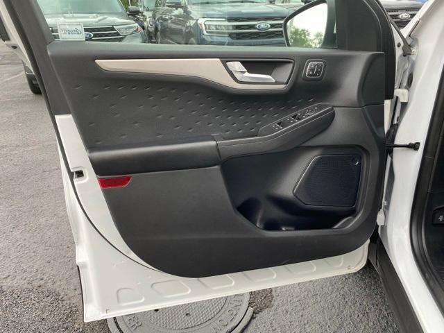 2020 Ford Escape Vehicle Photo in Mahwah, NJ 07430-1343