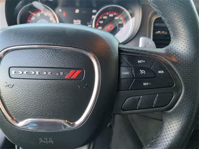 2022 Dodge Charger Vehicle Photo in Corpus Christi, TX 78411