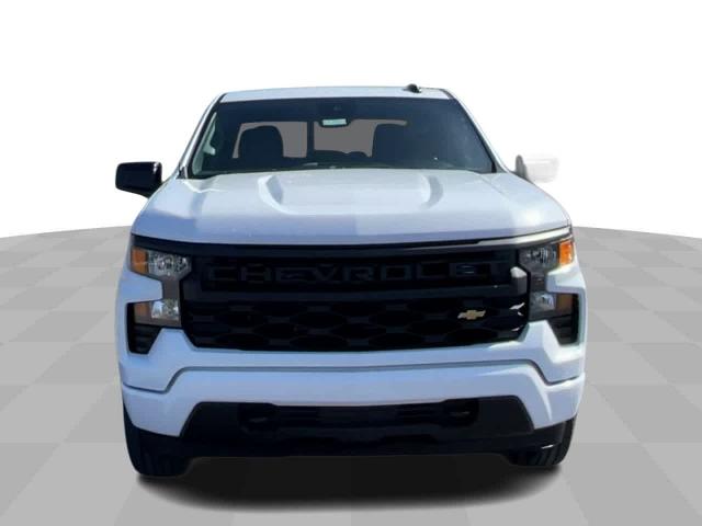 2024 Chevrolet Silverado 1500 Vehicle Photo in THOMPSONTOWN, PA 17094-9014