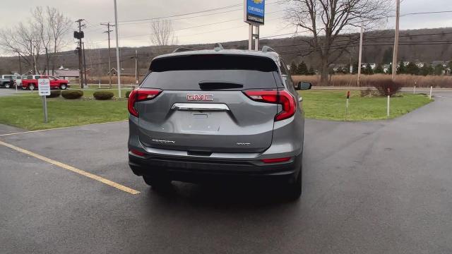 2020 GMC Terrain Vehicle Photo in BOSTON, NY 14025-9684