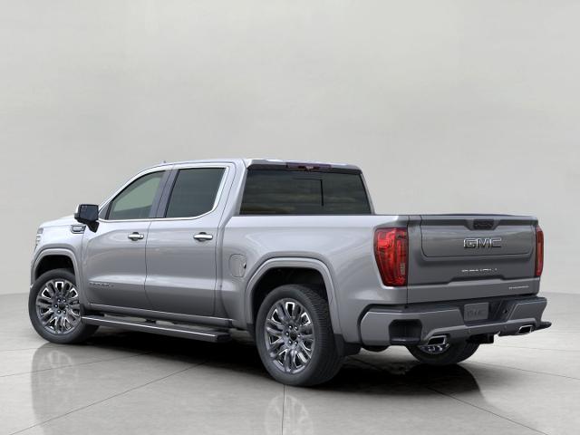 2024 GMC Sierra 1500 Vehicle Photo in OSHKOSH, WI 54904-7811