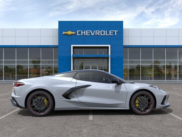 2024 Chevrolet Corvette Stingray Vehicle Photo in MIAMI, FL 33172-3015