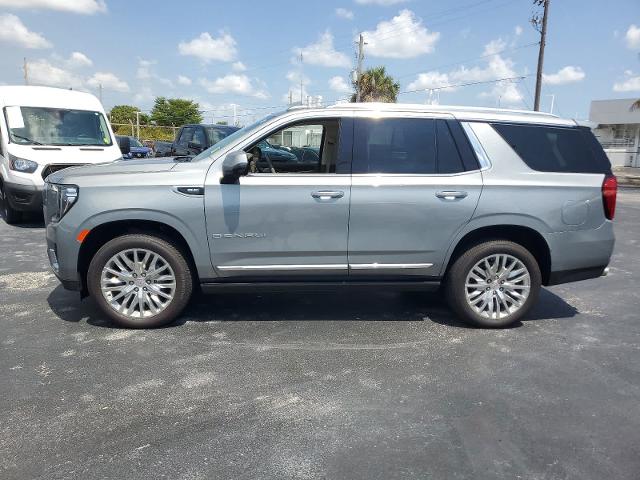 2023 GMC Yukon Vehicle Photo in LIGHTHOUSE POINT, FL 33064-6849