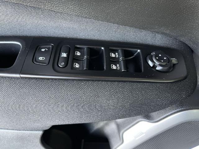 2020 Jeep Renegade Vehicle Photo in TURLOCK, CA 95380-4918