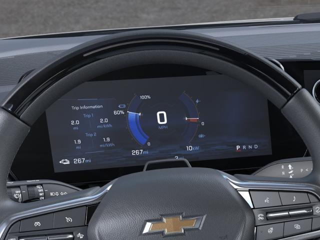 2024 Chevrolet Equinox EV Vehicle Photo in VALENCIA, CA 91355-1705