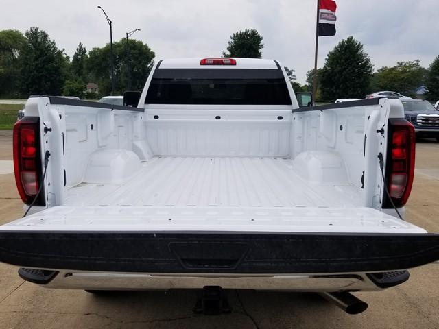 2024 GMC Sierra 2500 HD Vehicle Photo in ELYRIA, OH 44035-6349